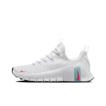 Nike Free Metcon 6 'White Denim Turquoise' Women's