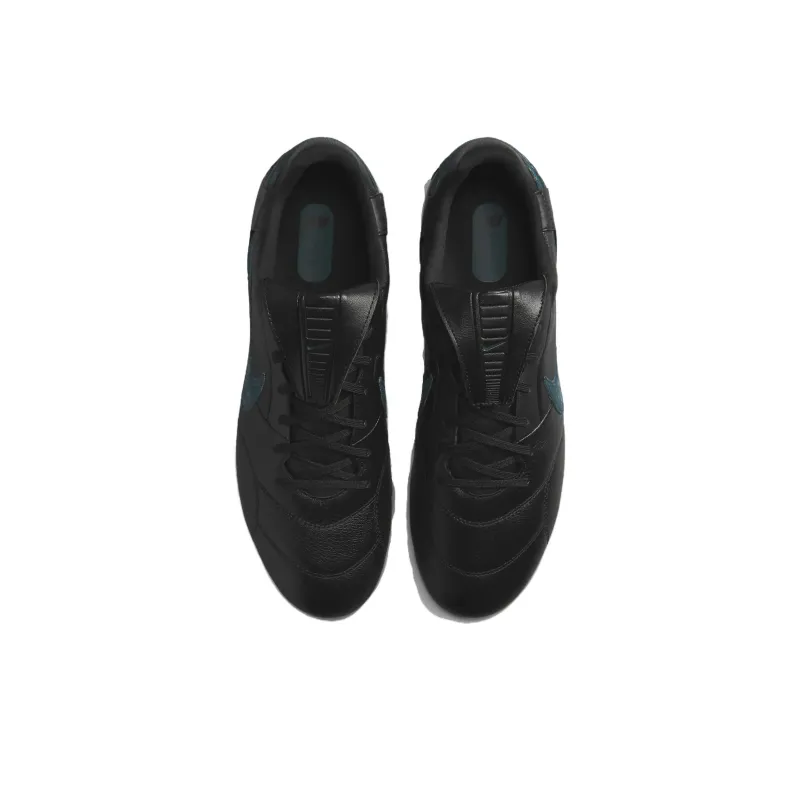 Nike Premier 3 Fg Black Deep Jungle-3