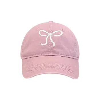 SLEEPYWALK Cotton Baseball Caps Women's