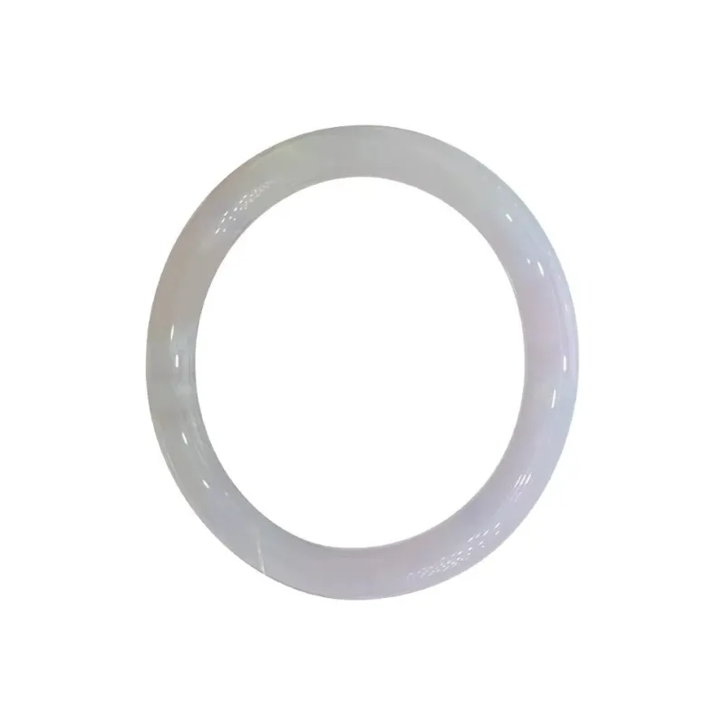 Cui Hengxiang Glutinous Jade Jadeite Bangles Women's-0