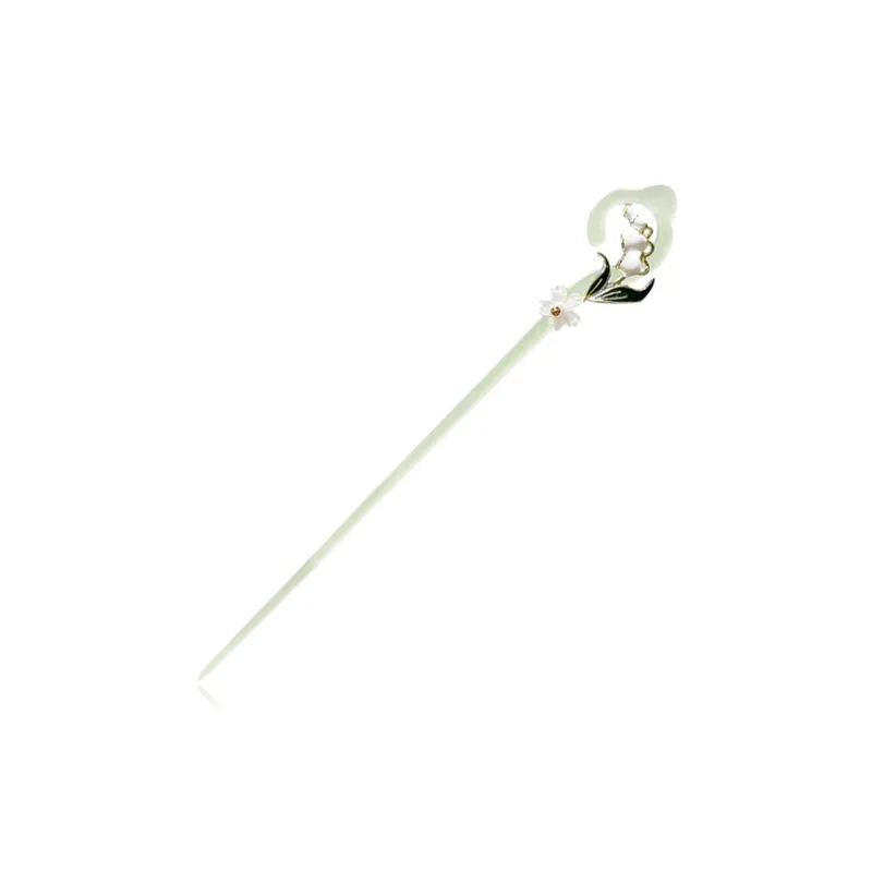 JUICY GRAPE Hairpins Women's-4