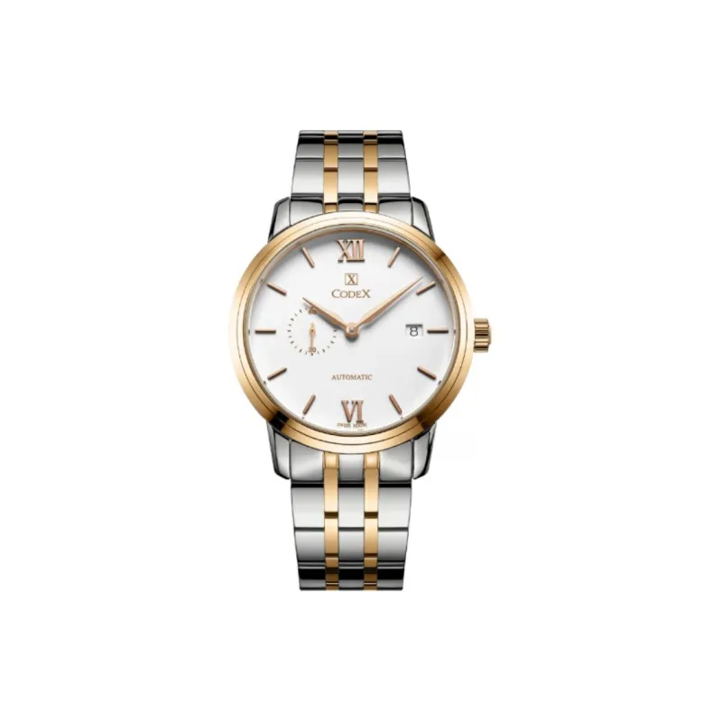 CODEX Men Eternal Collection Watch-0