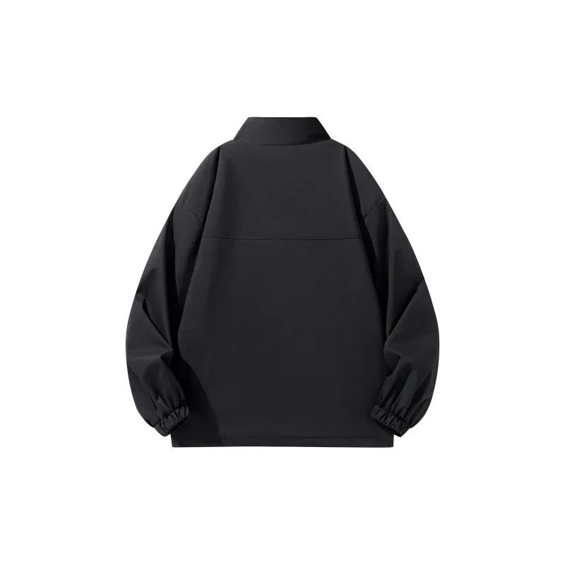 BOTH PLAY Jackets Unisex-1