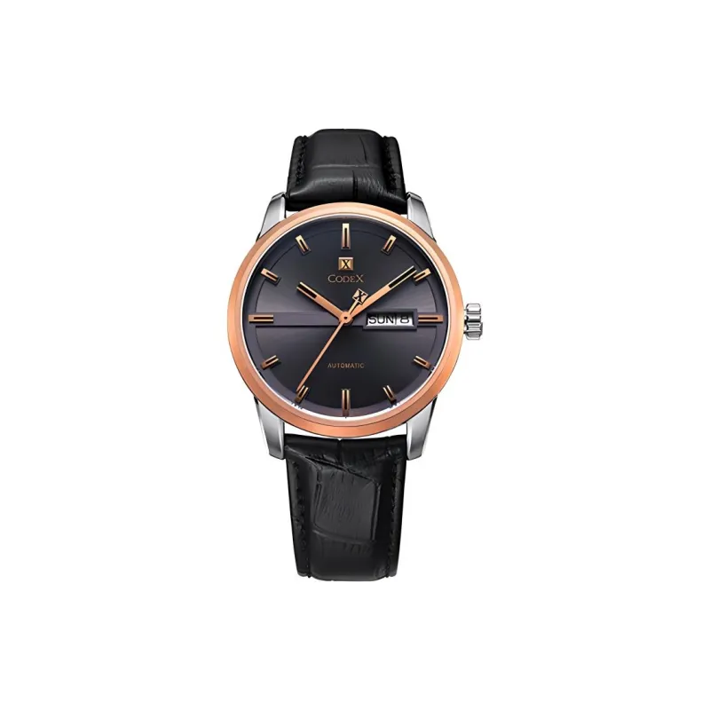 CODEX Men Eternal Collection Watch-0