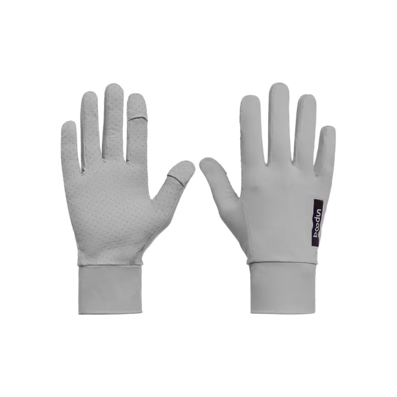 BOODUN Riding Equipment Cycling Glove Summer Outdoor Ice Silk Lycra Microfiber-1