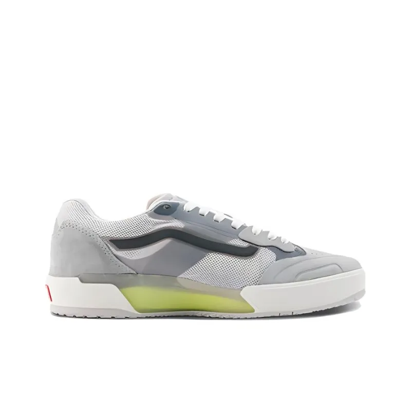 Vans Ave 2.0 Medium Grey-1