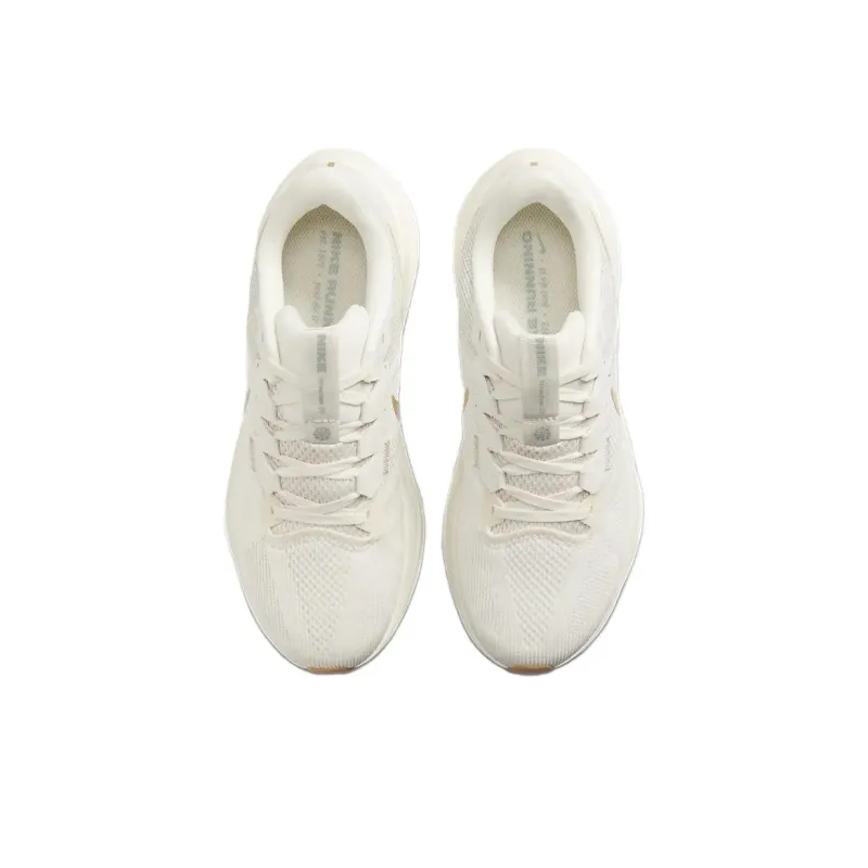 Nike Structure 25 'Phantom Metallic Gold' Women's-2