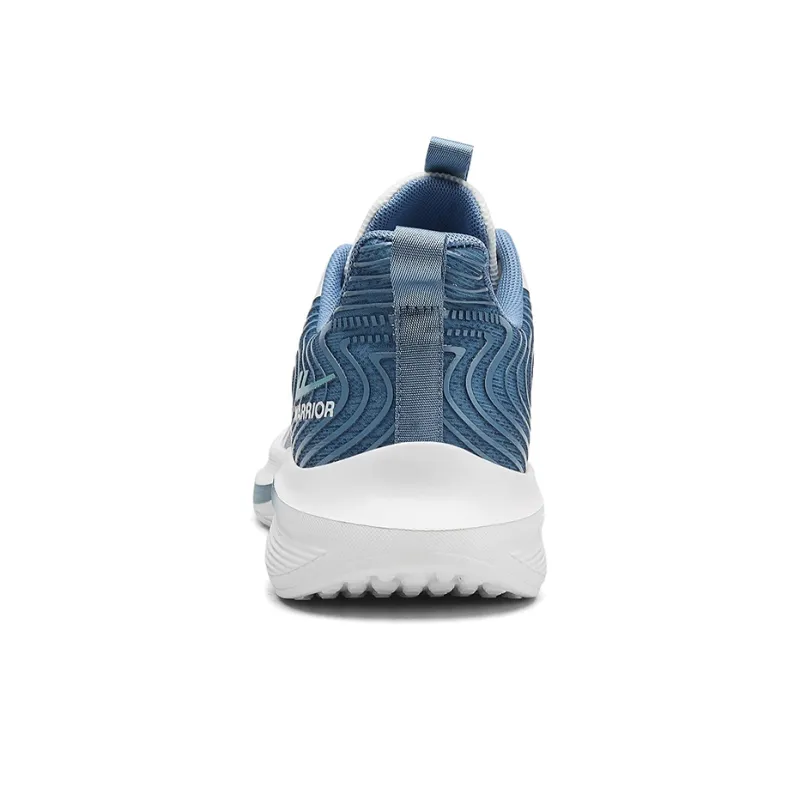 Warrior Low Top Running Shoes Men's-13