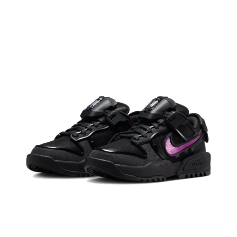 RTFKT X Nike Dunk Genesis VOID Edition-2