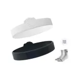 Good Night Gesture Black+Goodnight Gesture White (2 Pack)+Basketball Socks