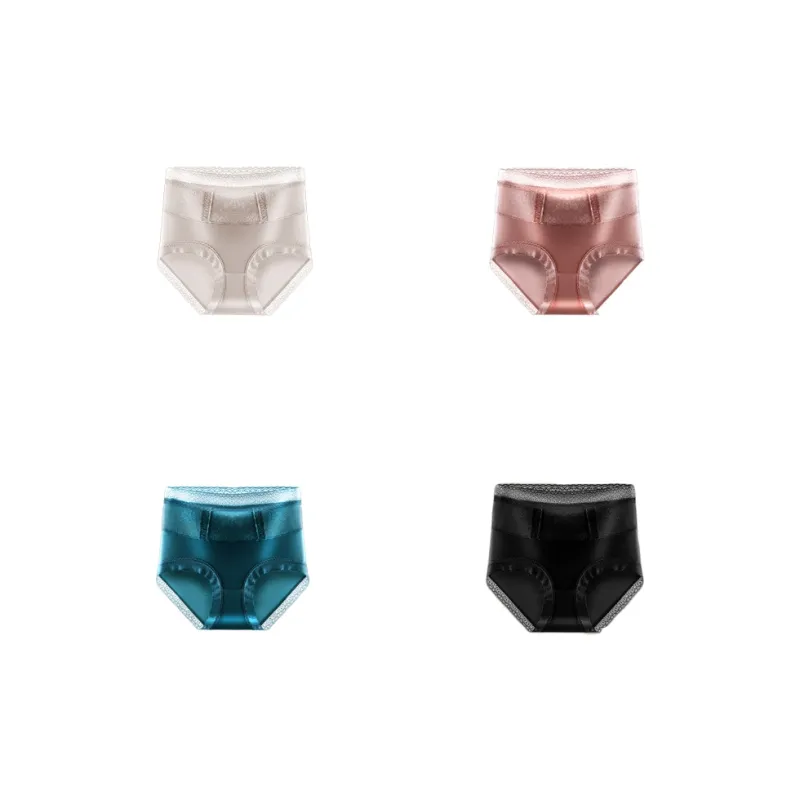 GOSO Underpants Women's Combo Set-10