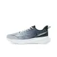 Microcrystal White/Jet Black