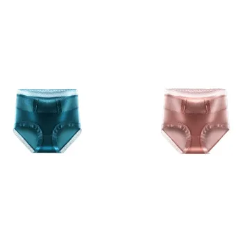 GOSO Underpants Women's Combo Set