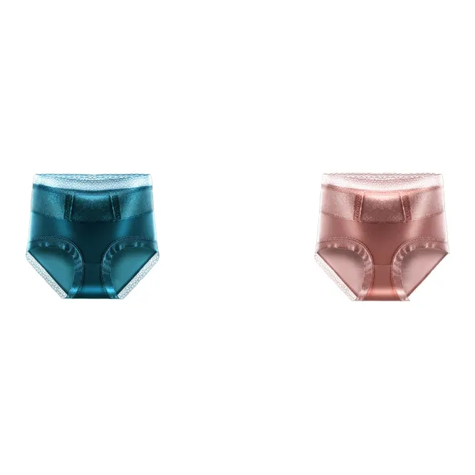 GOSO Underpants Women's Combo Set-0