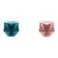 Cameo Brown+Blue (2-1)