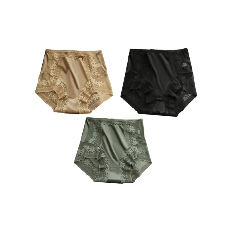 GOSO Underpants Women's Combo Set-12