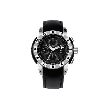CODEX Men Identity Collection Watch