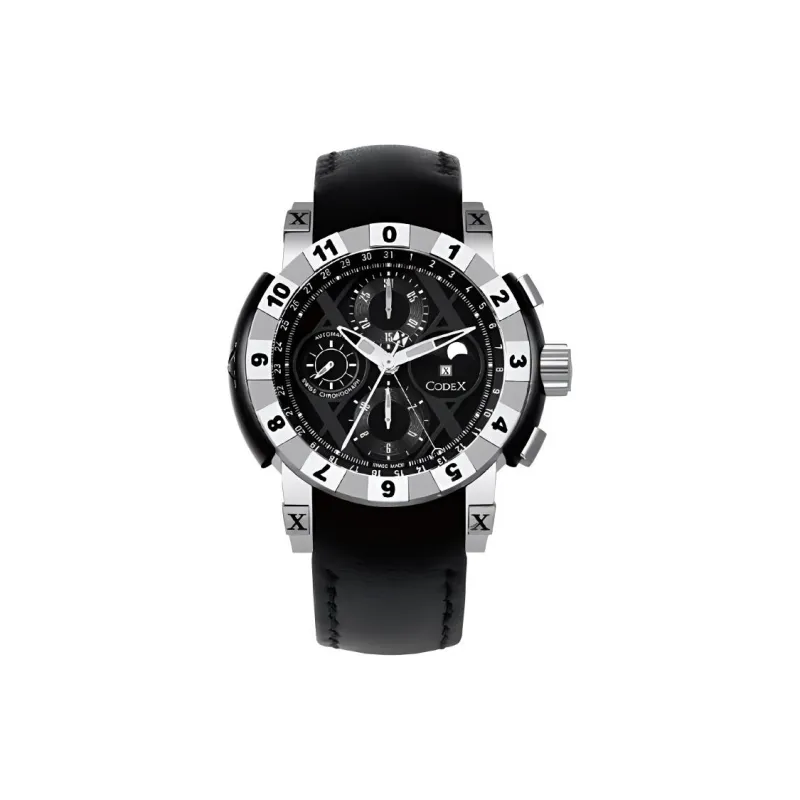 CODEX Men Identity Collection Watch-0