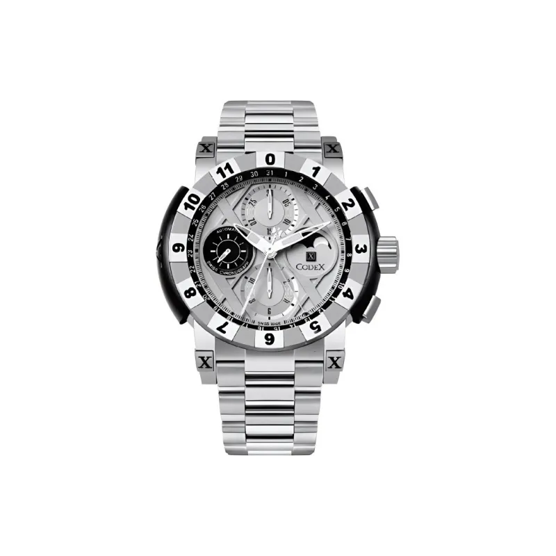 CODEX Men Identity Collection Watch-0