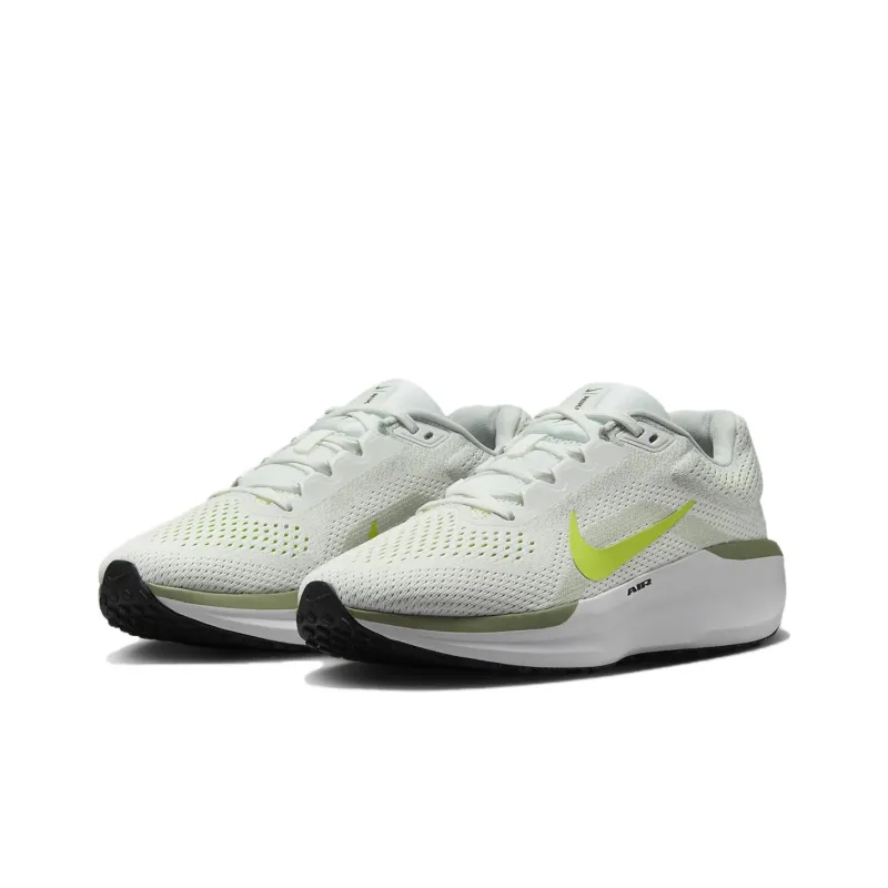 Nike Winflo 11 Summit White Jade Horizon Photon Dust Cyber Women's-2
