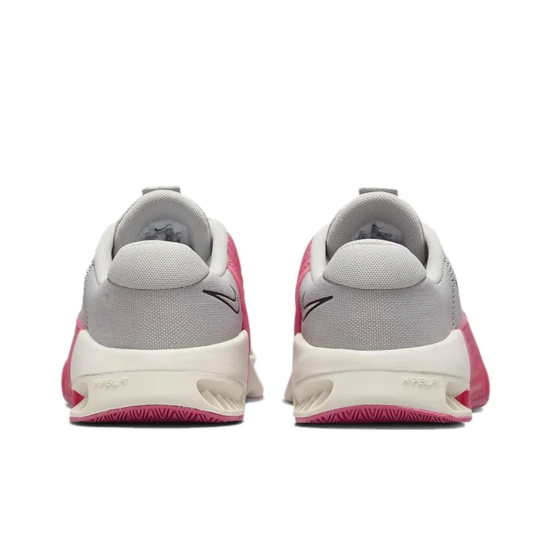 Nike Metcon 9 Light Iron Ore Light Orewood Brown Khaki Aster Pink Women's-3