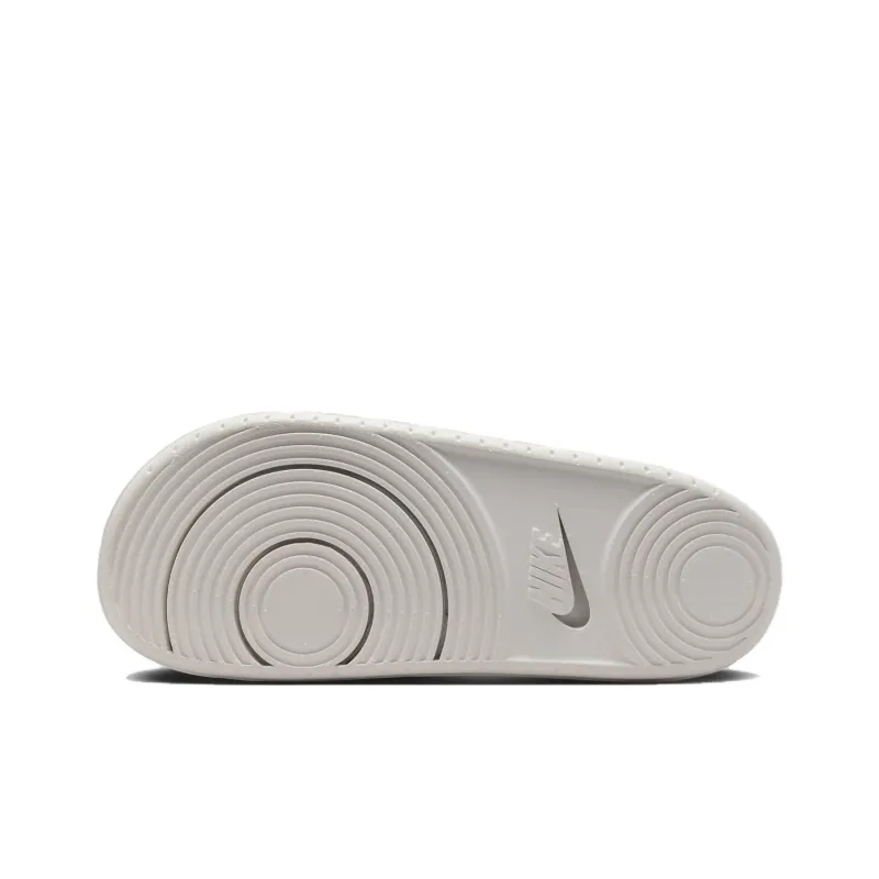 Nike Offcourt Slip Resistant Abrasion Resistant Slide Slippers Men's Light Brown-4