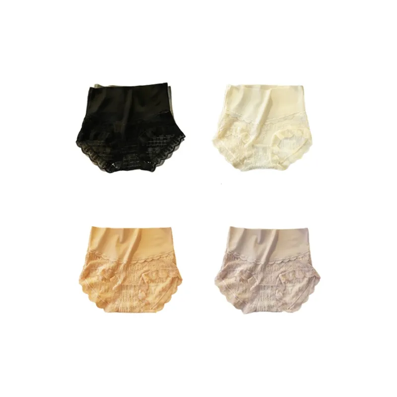 GOSO Underpants Women's Combo Set-13