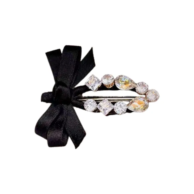 ZWU Hair Clips Women's-4