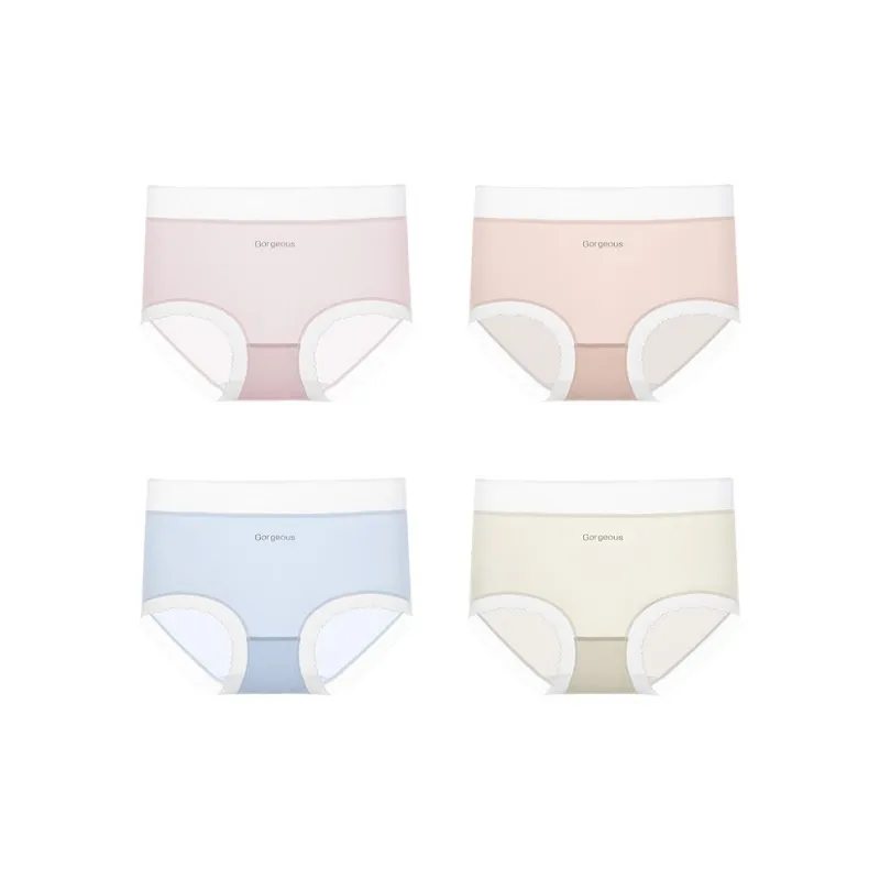 GRACEWELL Underpants Women's 4 Pack-23