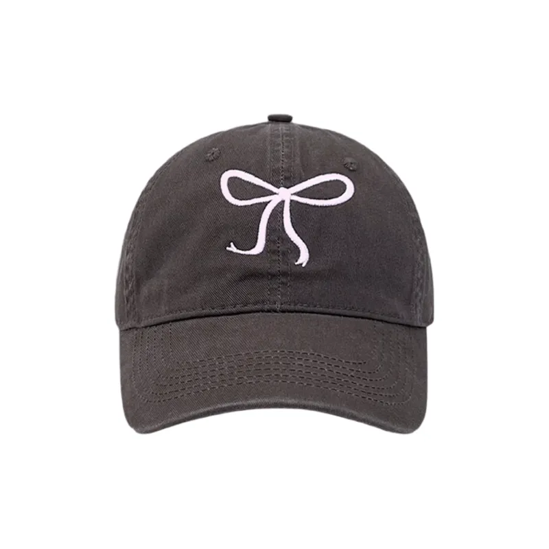 SLEEPYWALK Cotton Baseball Caps Women's-6