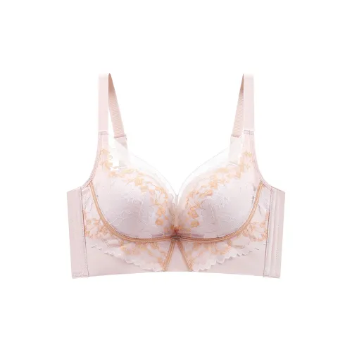 Elan and White Women's Bras