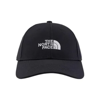 THE NORTH FACE Logo embroidered Cap
