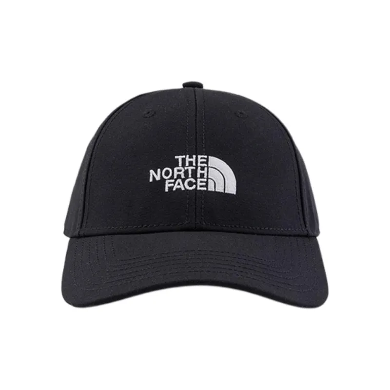 THE NORTH FACE Logo embroidered Cap-0