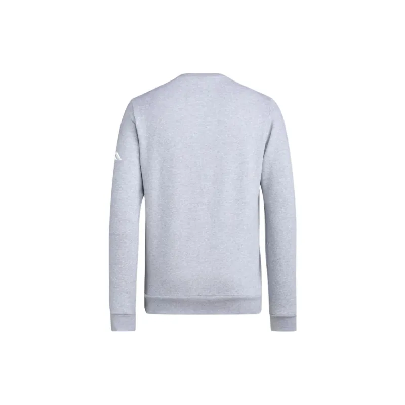 Adidas Lightning Ice Hockey Long Sleeve Sweatshirt-1