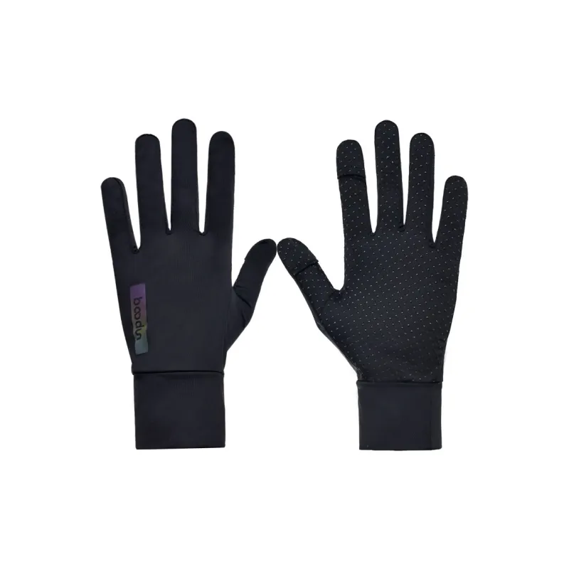 BOODUN Riding Equipment Cycling Glove Summer Outdoor Ice Silk Lycra Microfiber-2
