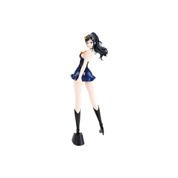BANPRESTO Nico Robin Glass Factory Shimmery Charm Gg One Piece Robin Figure Scale Figures 27cm
