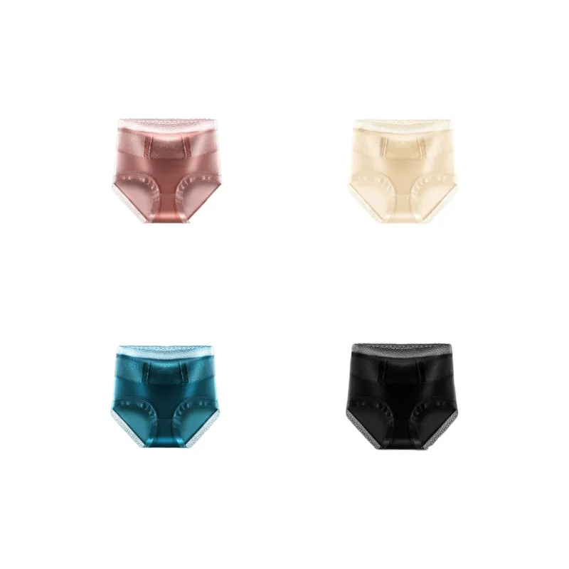 GOSO Underpants Women's Combo Set-7