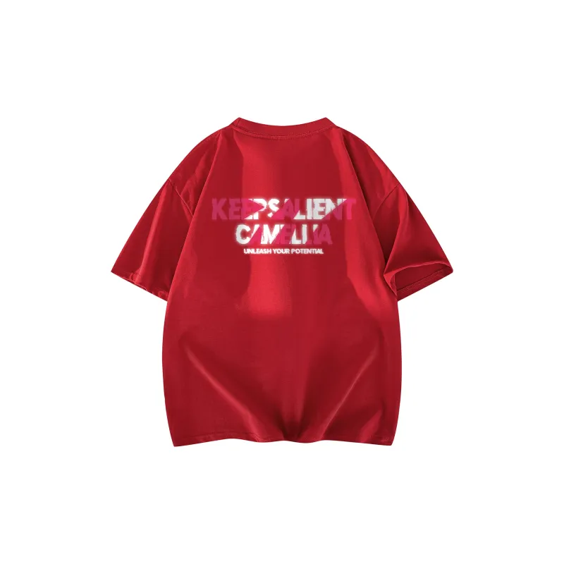 KS T Shirts Unisex-8