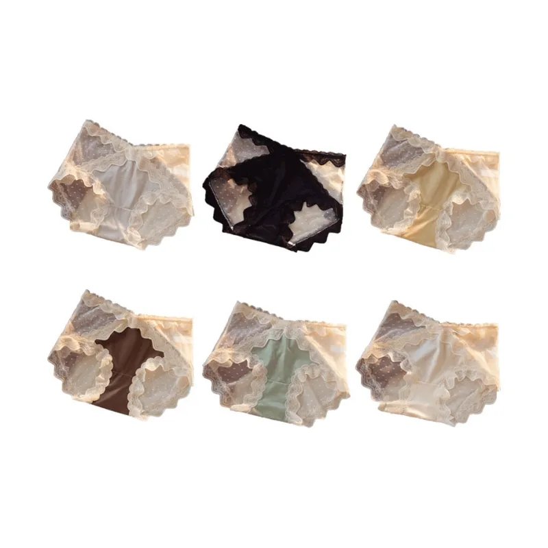 GOSO Underpants Women's Combo Set-21