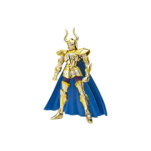 BANDAI Saint Seiya Scale Figures