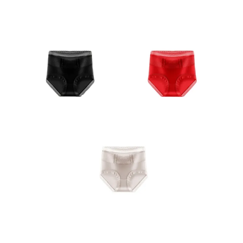 GOSO Underpants Women's Combo Set-8