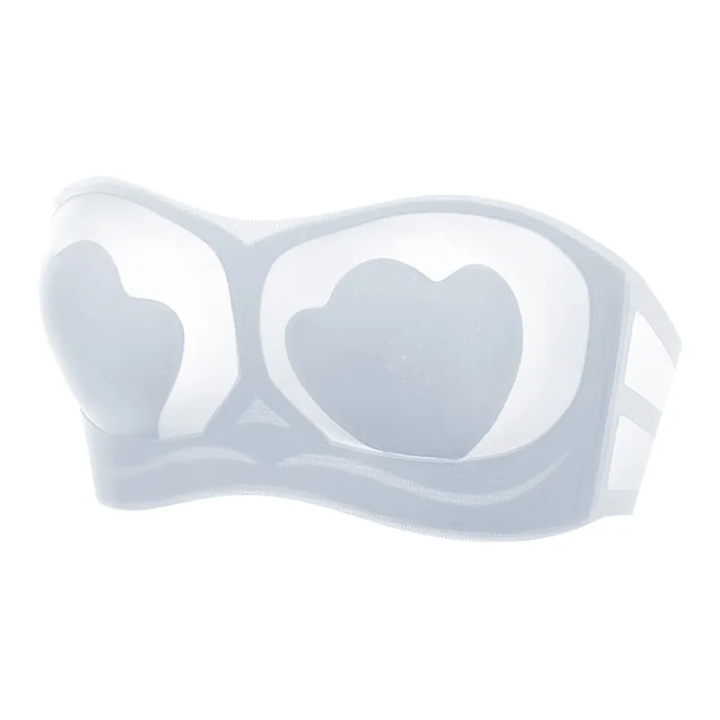 2323 Women's Strapless Bras-9