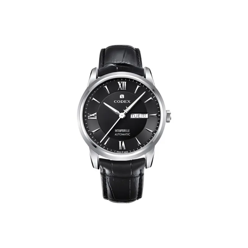 CODEX Men Eternal Collection Watch-0