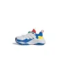 Air Force Blue/White