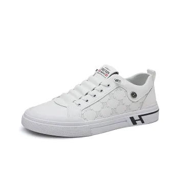 PTLS Low Top Skateboard Shoes Men's