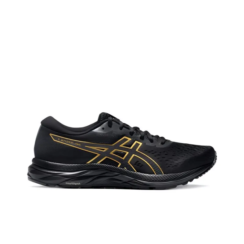 Asics Gel Excite 7 'Black Gold'-1