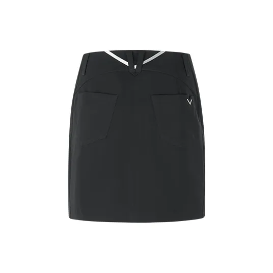 DESCENTE Field Collection Casual Short Skirts Women's-1