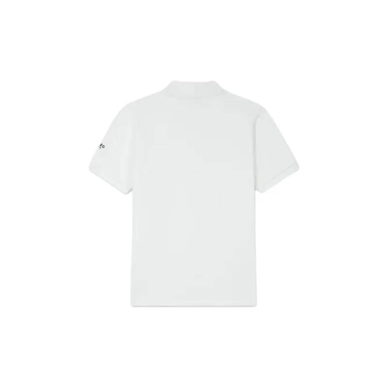 KENZO Boke Flower Short Sleeved Polo Shirt-1