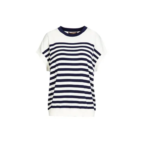 MeetMetro T-Shirts Women's Stripes