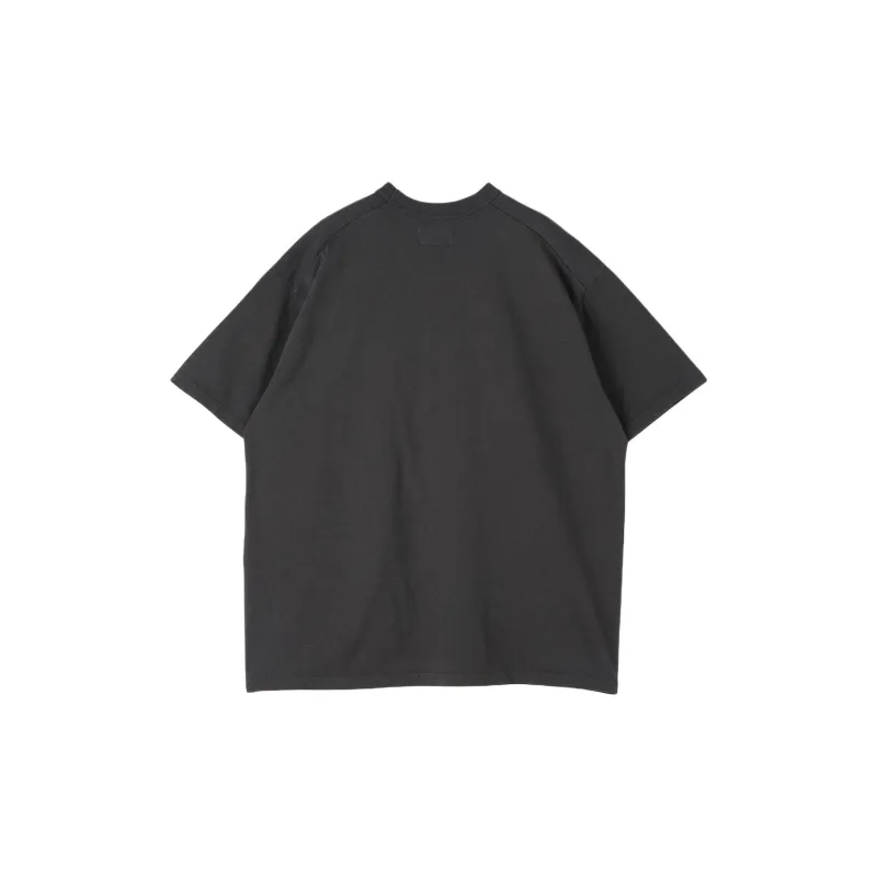 THE NORTH FACE PURPLE LABEL Monkey Time Collection SS24 T-Shirt Unisex Gray-1
